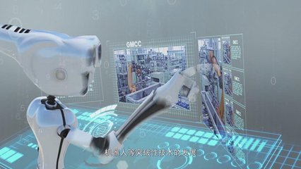 GMCC研發(fā)創(chuàng)新的四大關(guān)鍵因素 技術(shù)開發(fā)的驅(qū)動(dòng)力量