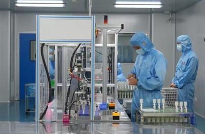 雙輪驅(qū)動(dòng) 永豐工業(yè)經(jīng)濟(jì)穩(wěn)中有升的技術(shù)開發(fā)戰(zhàn)略