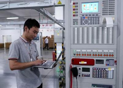 秦皇島開發(fā)區(qū) 技術(shù)驅(qū)動(dòng)下的電子消防產(chǎn)品生產(chǎn)基地建設(shè)