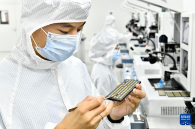 山東日照 聚焦“高”與“新”構(gòu)建“3+1”現(xiàn)代產(chǎn)業(yè)體系的技術(shù)開發(fā)路徑