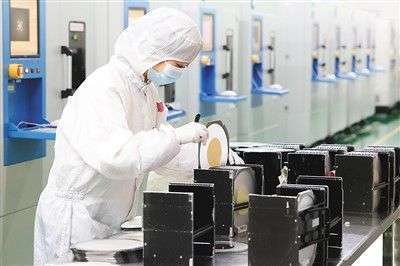 國民經(jīng)濟(jì)延續(xù)恢復(fù)向好態(tài)勢(shì)（銳財(cái)經(jīng)）