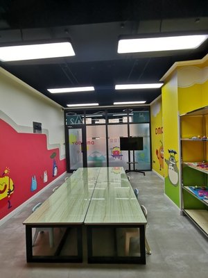 庫爾勒大墨蒲公英文化藝術(shù)咨詢服務(wù)中心