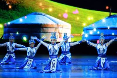 茉莉花開(kāi)文化藝術(shù)中心2017年教學(xué)成果展演即將拉開(kāi)序幕