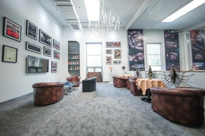 【圖】歐洲高端藝術(shù)改裝品牌VILNER登陸中國_汽車之家