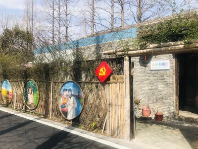 全市唯一!松江農(nóng)村&ldquo;雙創(chuàng)&rdquo;之花絢麗綻放,喜獲&ldquo;國字號&rdquo;榮譽(yù)